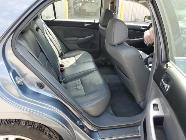 1HGCM56897A128819 2007 Honda Accord 2.4 Ex