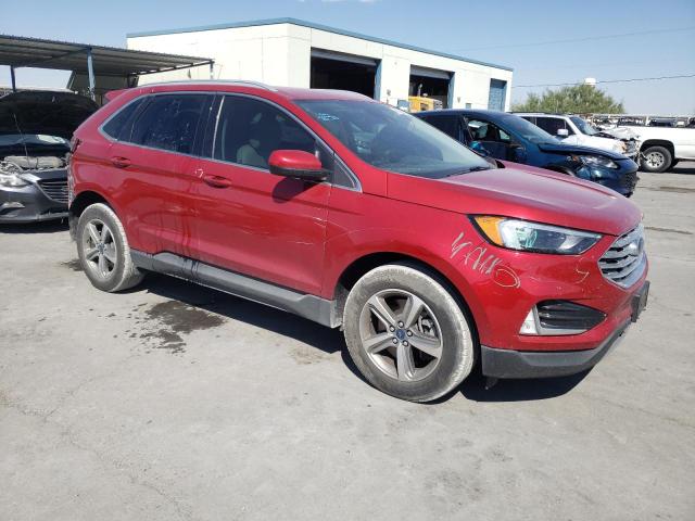 2FMPK4J93NBA66699 2022 FORD EDGE, photo no. 4