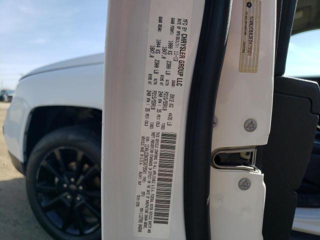 1C4NJCBA3ED679501 Jeep Compass Sport