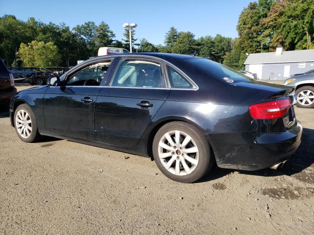 VIN WAUBFAFL3DN005620 2013 Audi A4, Premium no.2