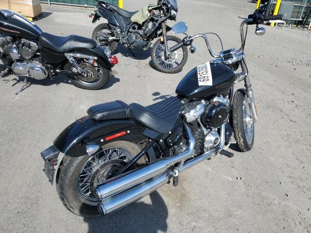 2020 HARLEY-DAVIDSON FXST 1HD1BVJ11LB051856