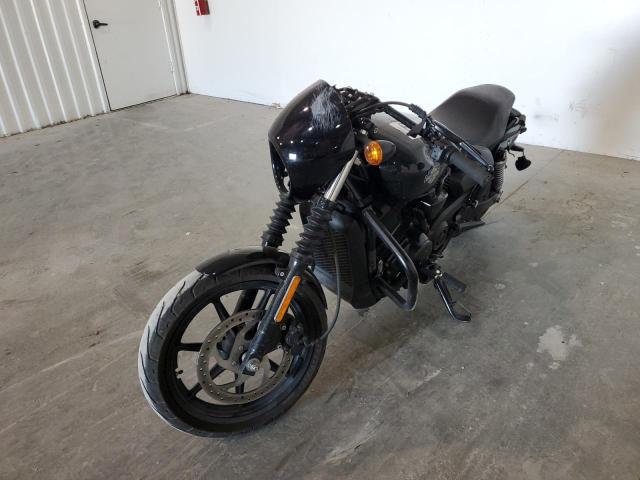 2018 HARLEY-DAVIDSON XG500 1HD4NAA12JC508291