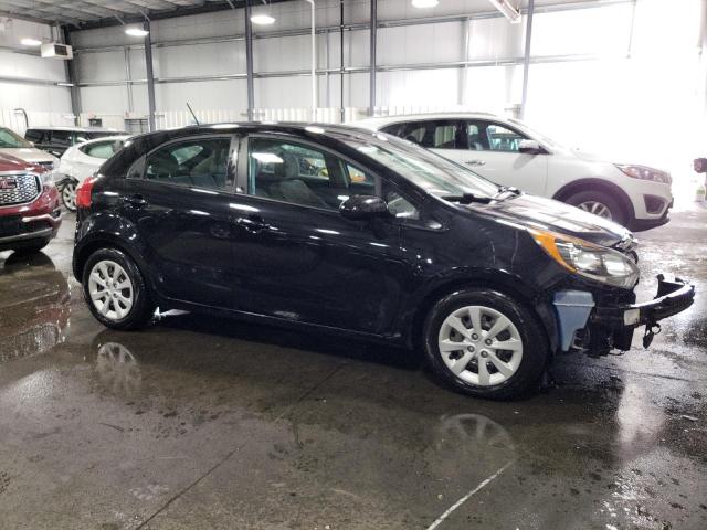 KNADM5A35F6435529 KIA RIO LX