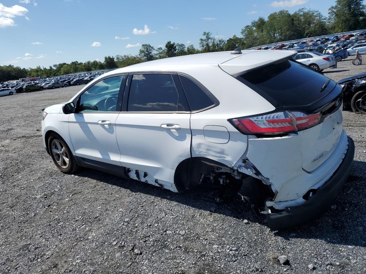 2FMPK4G91LBB28783 FORD EDGE 2020