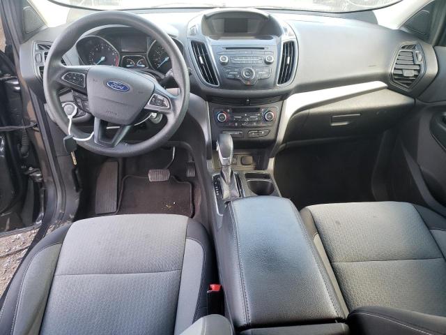 1FMCU0GD2JUB70327 Ford ESCAPE SE