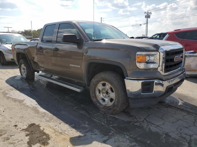 1GTR1TEH4EZ350058 GMC Sierra C1500