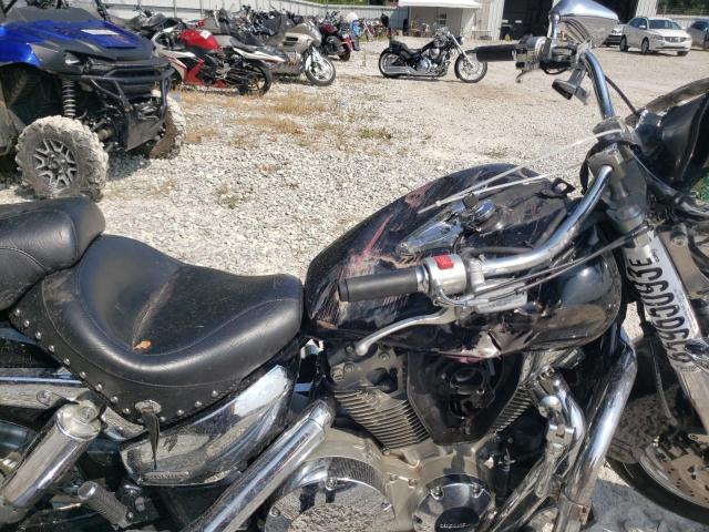 2007 HONDA VTX1300 S 1HFSC520X7A402774