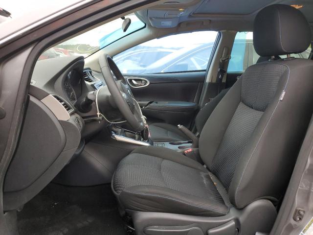 3N1CB7AP1HY229366 Nissan Sentra Sr Turbo