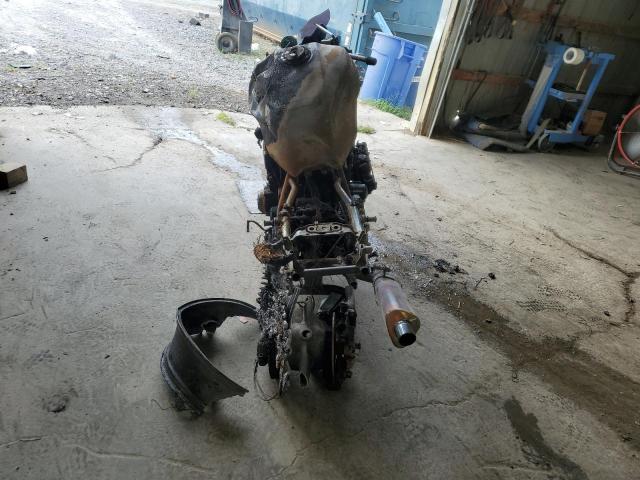 2003 KAWASAKI ZR1200 A JKAZR9A1X3A027045