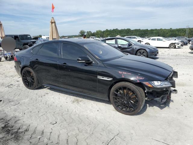 SAJBL4BV1GCY13065 Jaguar Xf R - Sport