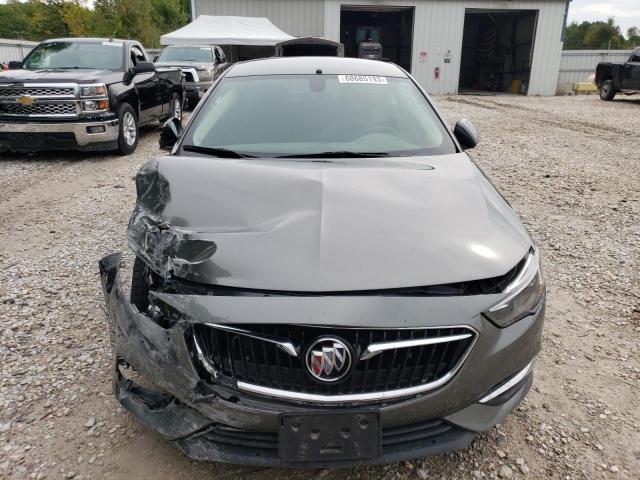 W04GL6SX8K1008759 2019 BUICK REGAL