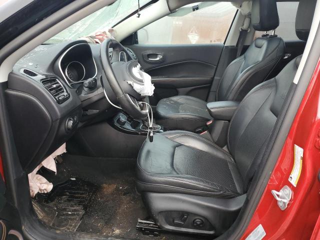 2017 JEEP COMPASS LI - 3C4NJDCB8HT649132