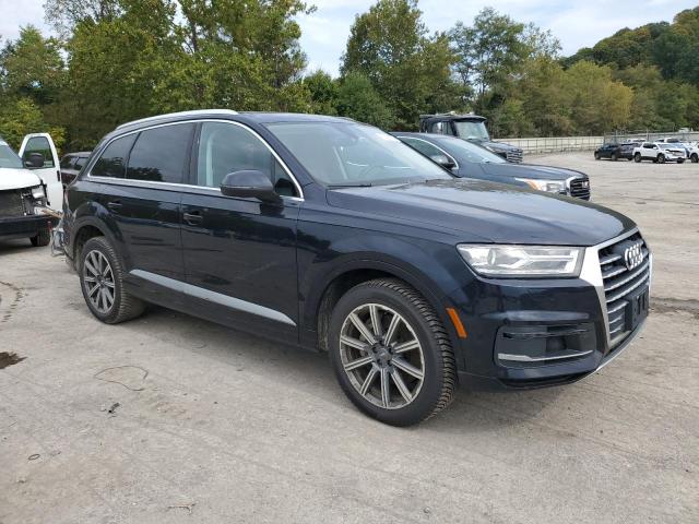 VIN WA1LAAF7XJD008129 2018 Audi Q7, Premium Plus no.4