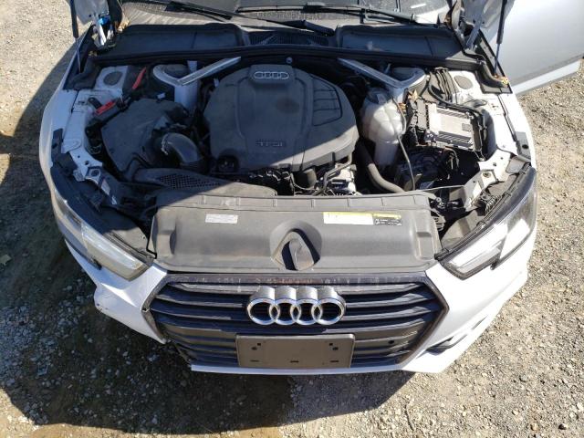 WAUGMAF40KN012834 Audi A4 PREMIUM 11