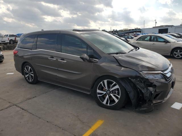 5FNRL6H96JB069430 2018 HONDA ODYSSEY, photo no. 4