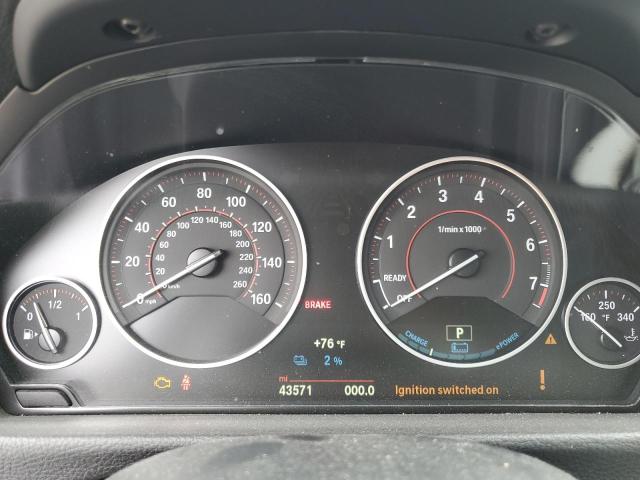 WBA8E1C58JA178393 BMW 330e