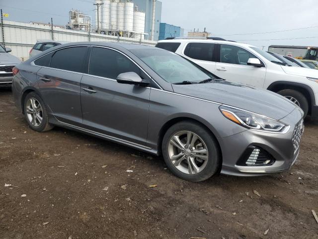 5NPE34AF6JH619763 | 2018 HYUNDAI SONATA SPO