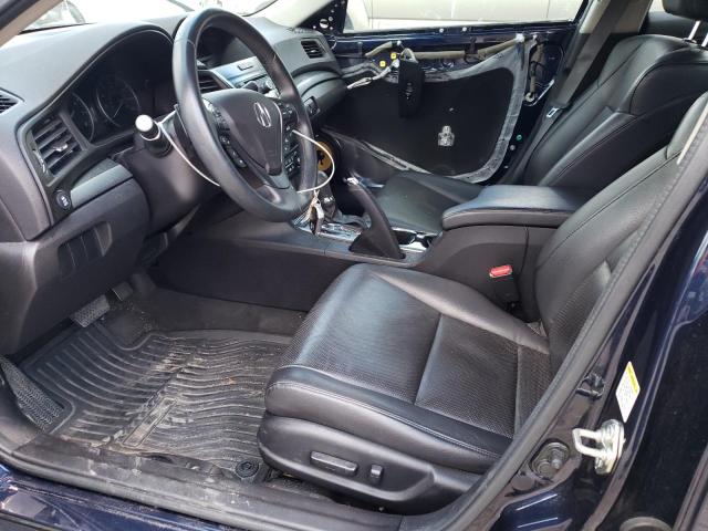 2015 ACURA ILX 20 - 19VDE1F39FE000663