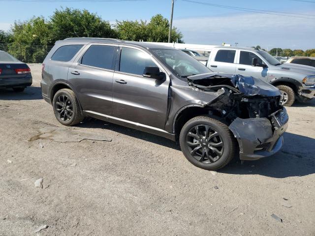 1C4RDJDG7LC432676 Dodge DURANGO GT