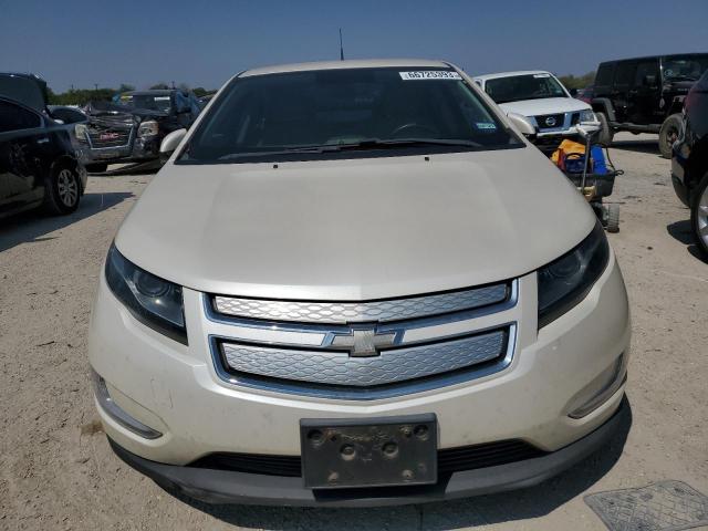 VIN 1G1RD6E42DU139385 2013 Chevrolet Volt no.5