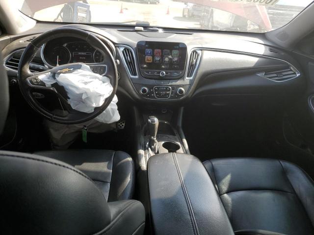 2017 CHEVROLET MALIBU HYB - 1G1ZJ5SU7HF250175