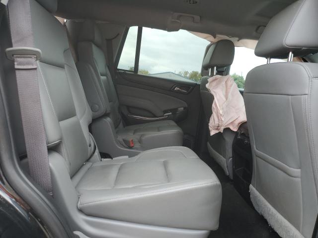 2017 CHEVROLET TAHOE 1GNSKBKC6HR397797