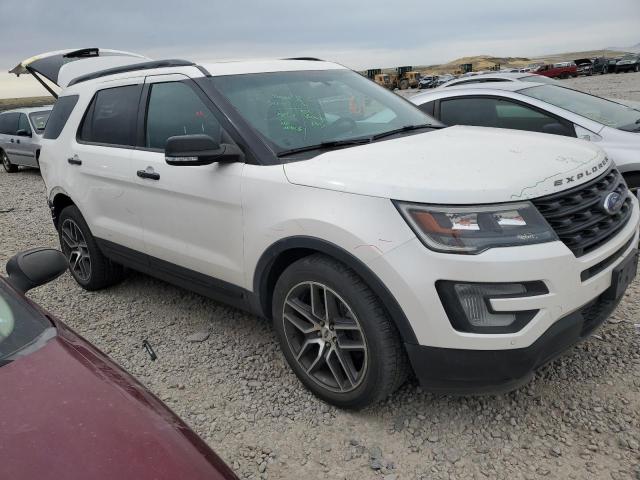 1FM5K8GT8GGC86725 Ford EXPLORER SPORT