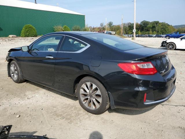 1HGCT1A32EA004833 | 2014 HONDA ACCORD LX-