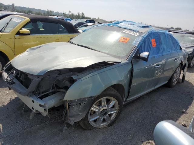 2008 Mercury Sable Premier