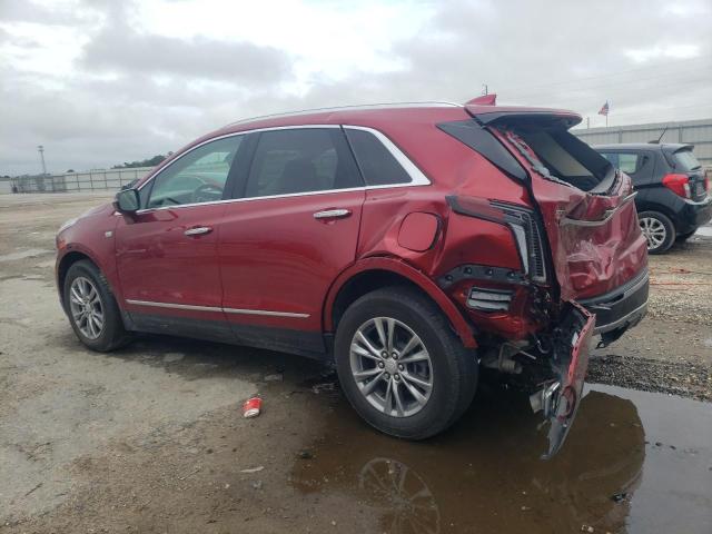 1GYKNCRS5NZ105274 Cadillac XT5 PREMIU 2