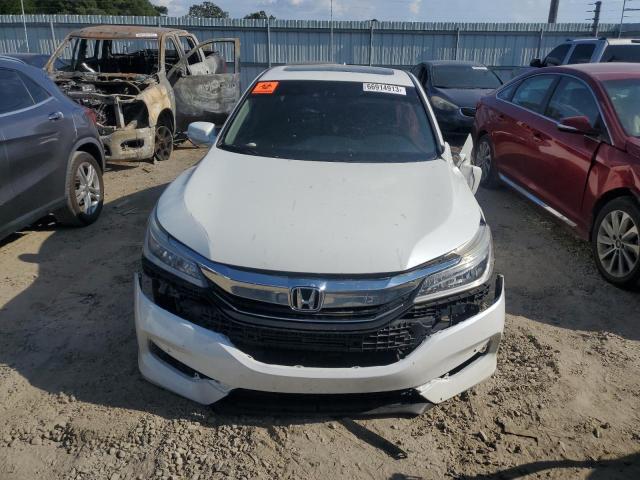 JHMCR6F75HC026743 Honda Accord Touring Hybrid