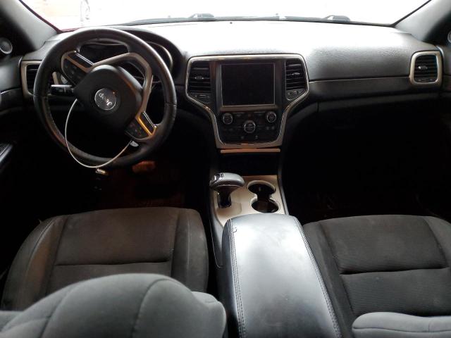 1C4RJFAG3EC142710 Jeep Grand Cherokee Laredo