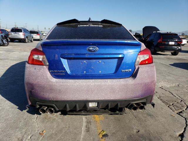 JF1VA1A62K9829264 Subaru WRX