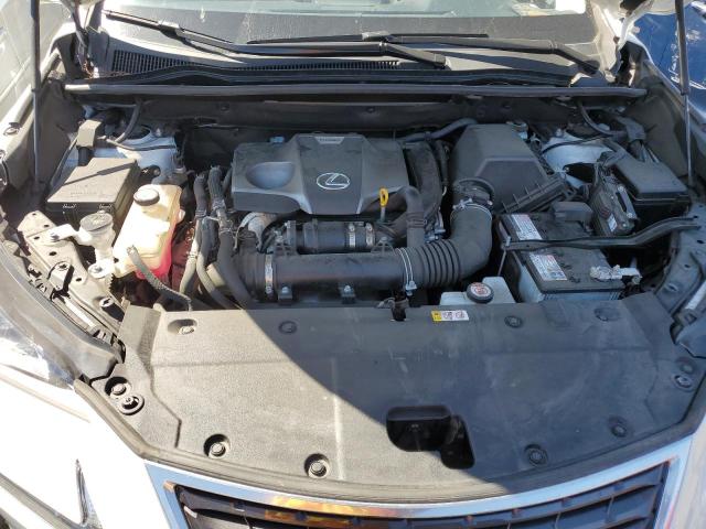 2020 LEXUS NX 300 JTJDARBZ0L5004827