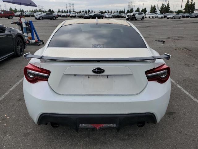 JF1ZCAC12H8605567 Subaru Brz 2.0 Limited