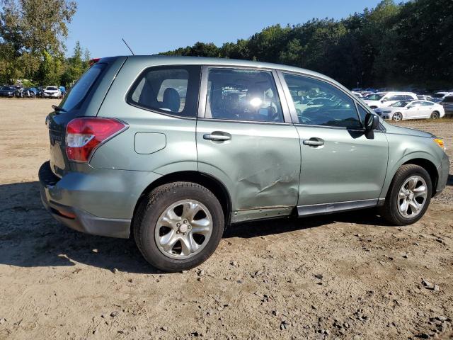 JF2SJAAC2FH823206 Subaru Forester 2.5i