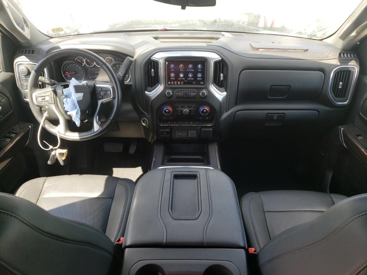 1GCUYEED5MZ290773 CHEVROLET ALL Models 2021