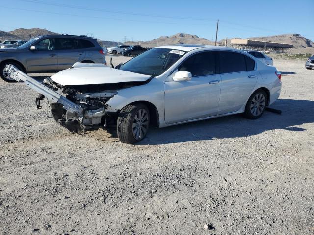 2015 Honda Accord Coupe EX-L