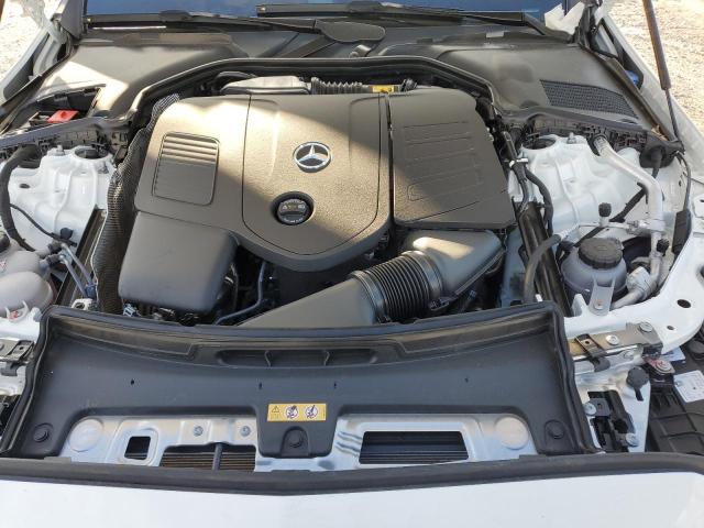 W1KAF4GB5PR134578 Mercedes-Benz C 300