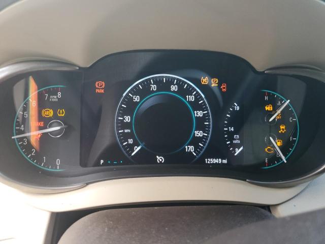 1G4GB5G32EF101854 Buick Lacrosse