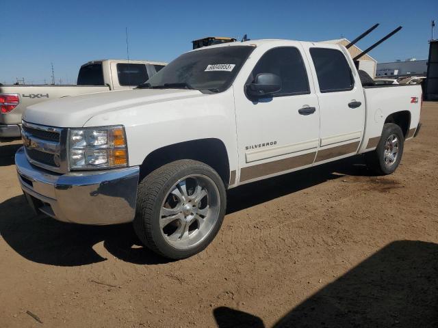 Vin: 3gcpkse70dg137600, lot: 68040853, chevrolet all models k1500 lt 2013 img_1