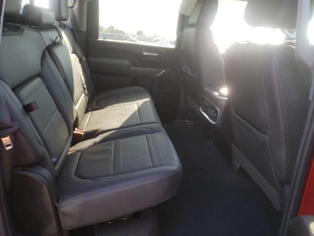 1GT49REY9NF309545 GMC Sierra K2500 Denali