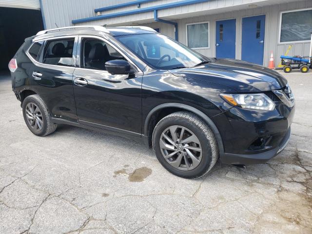 JN8AT2MV8GW138880 | 2016 NISSAN ROGUE S