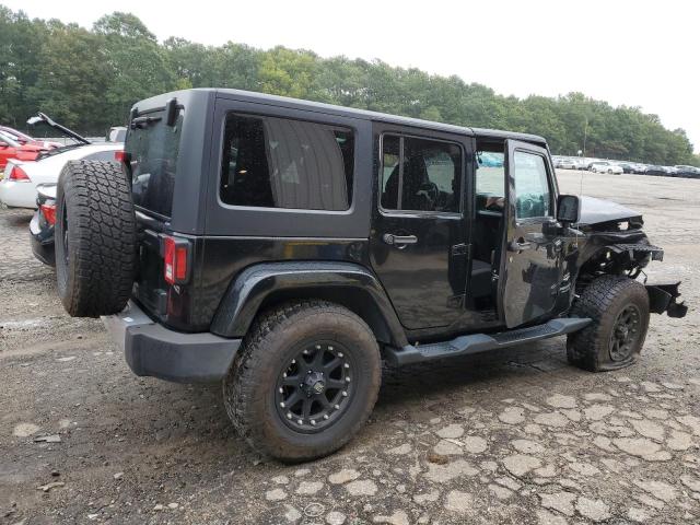 1C4HJWEG2EL219802 Jeep Wrangler Unlimited Sahara