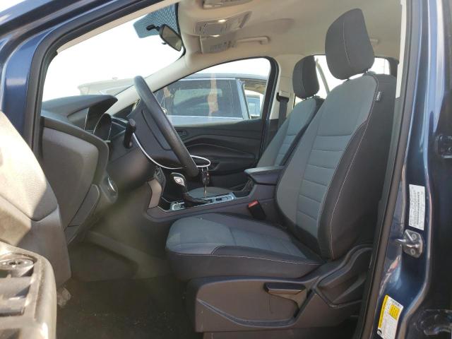1FMCU0F74JUC79206 Ford ESCAPE S
