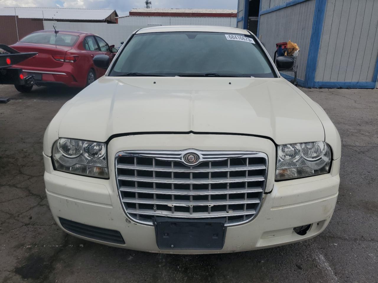 2C3KA43R86H213097 2006 Chrysler 300