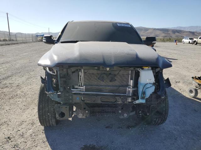 2022 RAM 1500 BIG H - 1C6RRFFG0NN313782