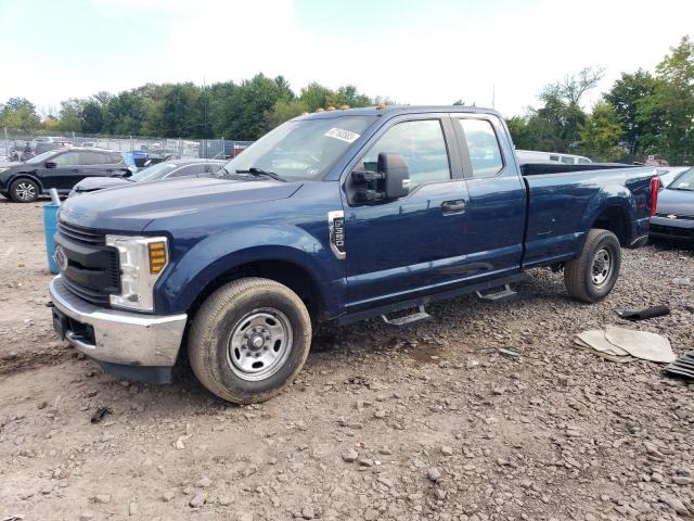 2019 Ford F-350 