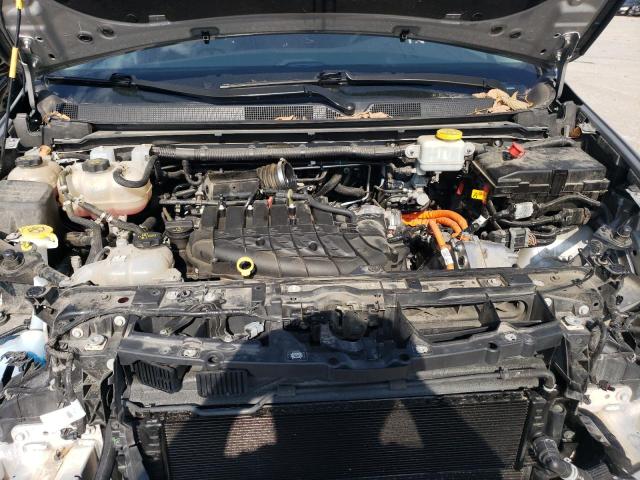 2C4RC1N71HR735422 2017 CHRYSLER PACIFICA, photo no. 12