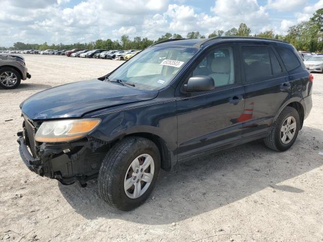 2009 Hyundai Santa Fe GLS